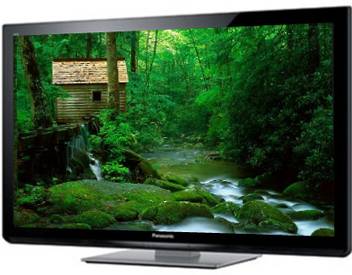 Panasonic Viera 32 Inches Full Hd Lcd Th L32u30d Television Online At Best Prices In India