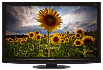 Panasonic Viera 42 Inches 3d Full Hd Plasma Th P42gt20d Television