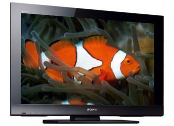 Sony Bravia 26 Inches Hd Lcd Klv 26cx320 In5 Television Online At Best Prices In India