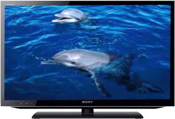 Sony Bravia 32 Inches Full Hd 3d Led Kdl 32hx750 Television Online