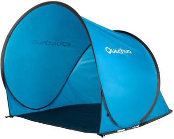 Quechua By Decathlon 2 Seconds 0 Pop Up Camping Shelter Tent For
