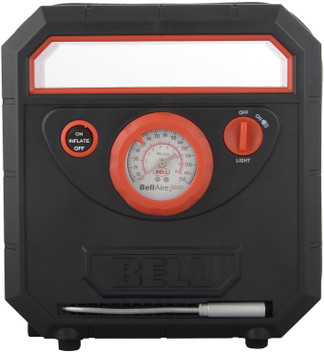 bell tire pump