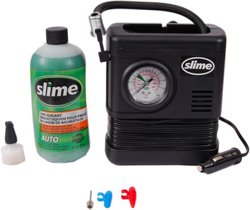 slime bike pump