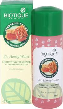 Biotique Bio Honey Water Lightening Freshener Men Price In India Buy Biotique Bio Honey Water Lightening Freshener Men Online In India Reviews Ratings Features Flipkart Com biotique bio honey water lightening freshener men