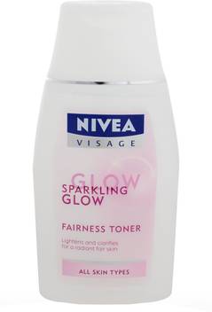 Nivea Visage Sparkling Glow Toner Women Price In India Buy Nivea Visage Sparkling Glow Toner Women Online In India Reviews Ratings Features Flipkart Com Nivea visage sparkling glow.is this cream really works to lighten the complexion?.there are nivea blue,nivea soft,visage sparkling glow,.which one of them really works for lighten the complexion?