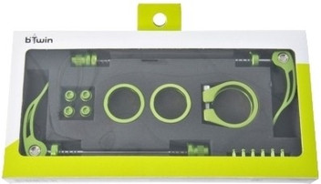 bike tool kit decathlon