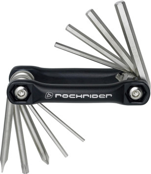 btwin cycle tool kit