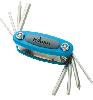 decathlon bike cleaning kit