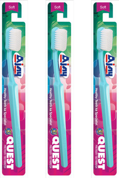 ajay quest hard toothbrush online