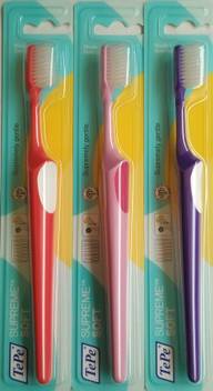 Tepe Supreme Xsoft Soft Toothbrush Buy Baby Care Products In India Flipkart Com