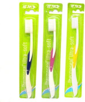 ultra soft toothbrush