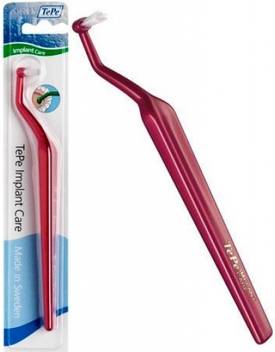 Tepe Implant Care Soft Toothbrush Buy Baby Care Products In India Flipkart Com