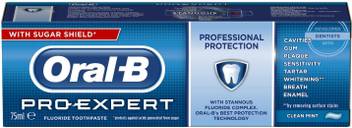 Oral B Pro Expert Fluoride Buy Baby Care Products In India Flipkart Com