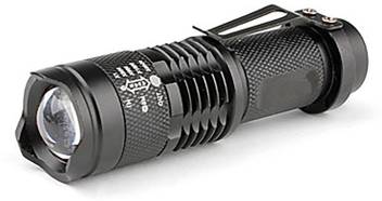 Gor Mini Cree Xr E Q5 3 5 Inch Rechargeable Led Flashlight Torch Price In India Buy Gor Mini Cree Xr E Q5 3 5 Inch Rechargeable Led Flashlight Torch Online At Flipkart Com