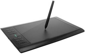 Huion Huion 1060plus 10 X 6 25 Graphic Pen Tablet Usb Touchpad Price In India Buy Huion Huion 1060plus 10 X 6 25 Graphic Pen Tablet Usb Touchpad Online At Flipkart Com Are there any connectivity features for drawing tablets? graphic pen tablet usb touchpad