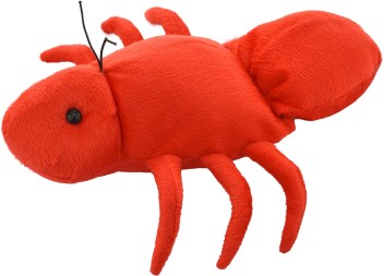 ant hand puppet