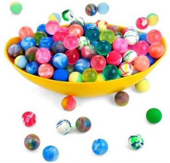 crazy ball