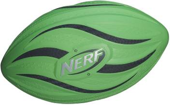 Nerf Football Price In India Buy Nerf Football Online At