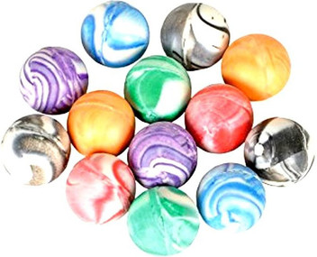 crazy bouncing ball