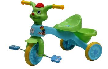 Taaza Garam Kids Bike Trike Bicycle Toddler Children S 3 Wheel