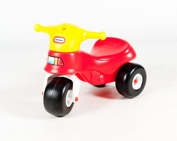 little tikes mini cycle