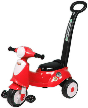 tricycle scooter for kids