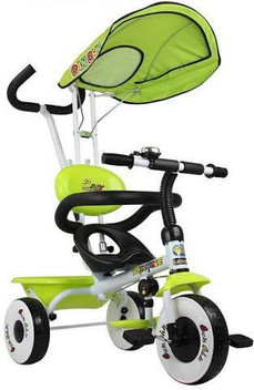 jumbo tricycle