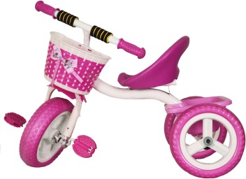 Cute Baby Cycle Tricycle Price in India 
