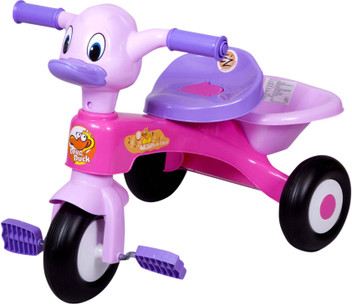 tricycle for baby flipkart