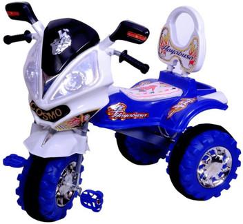 cosmo tricycle