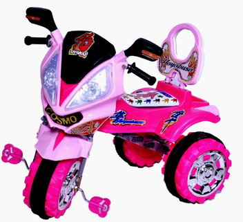 tricycle for kids flipkart