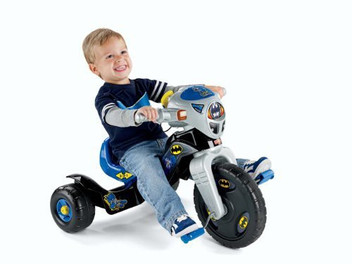 fisher price toddler trike