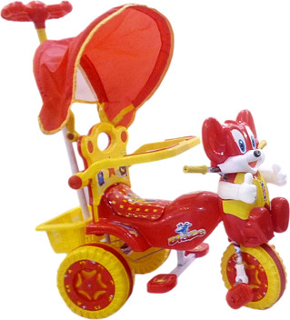 blaze tricycle