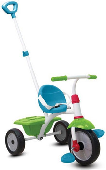 smart trike price