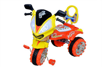 cosmo tricycle