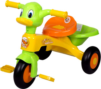baby plastic cycle