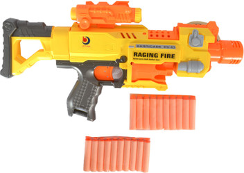 blaze storm semi auto