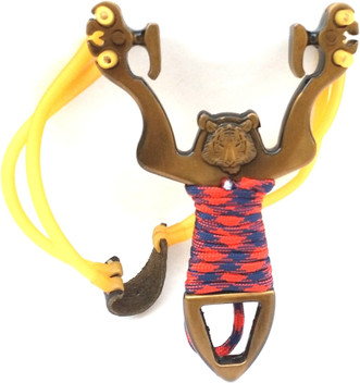 is slingshot good