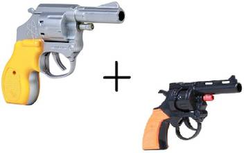 china bazaar diwali patakha gun combo pack 1 bing and 1 small