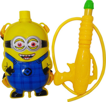 kidzone toy shop