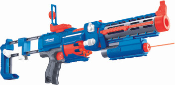nerf modulus ecs 10 flipkart