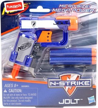 nerf jolt price