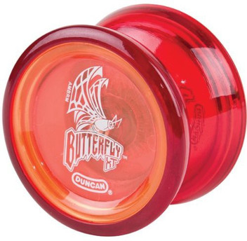duncan yoyo india
