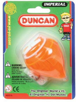 duncan yoyo india