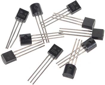 Hasil gambar untuk transistor