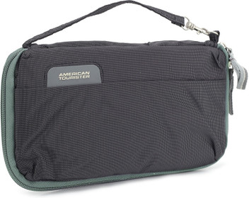 American tourister passport bag Clearance