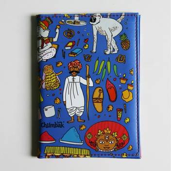 Chumbak People Of India Passport Holder Multi Color Price In India Flipkart Com Chumbak is an odia lgbtq web series that has a fascinating tale depicting two girls unveiling their love for each other to the world. chumbak people of india passport holder