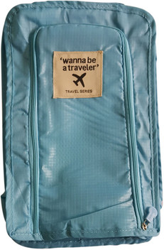 shoe organiser bag