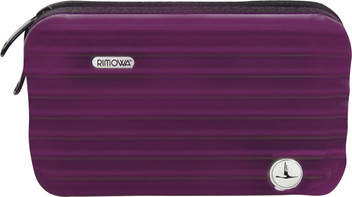 rimowa purple