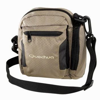 waist bag quechua